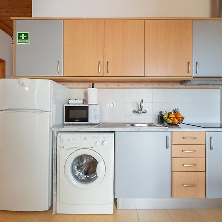 Prainha Apartments São Roque do Pico Værelse billede