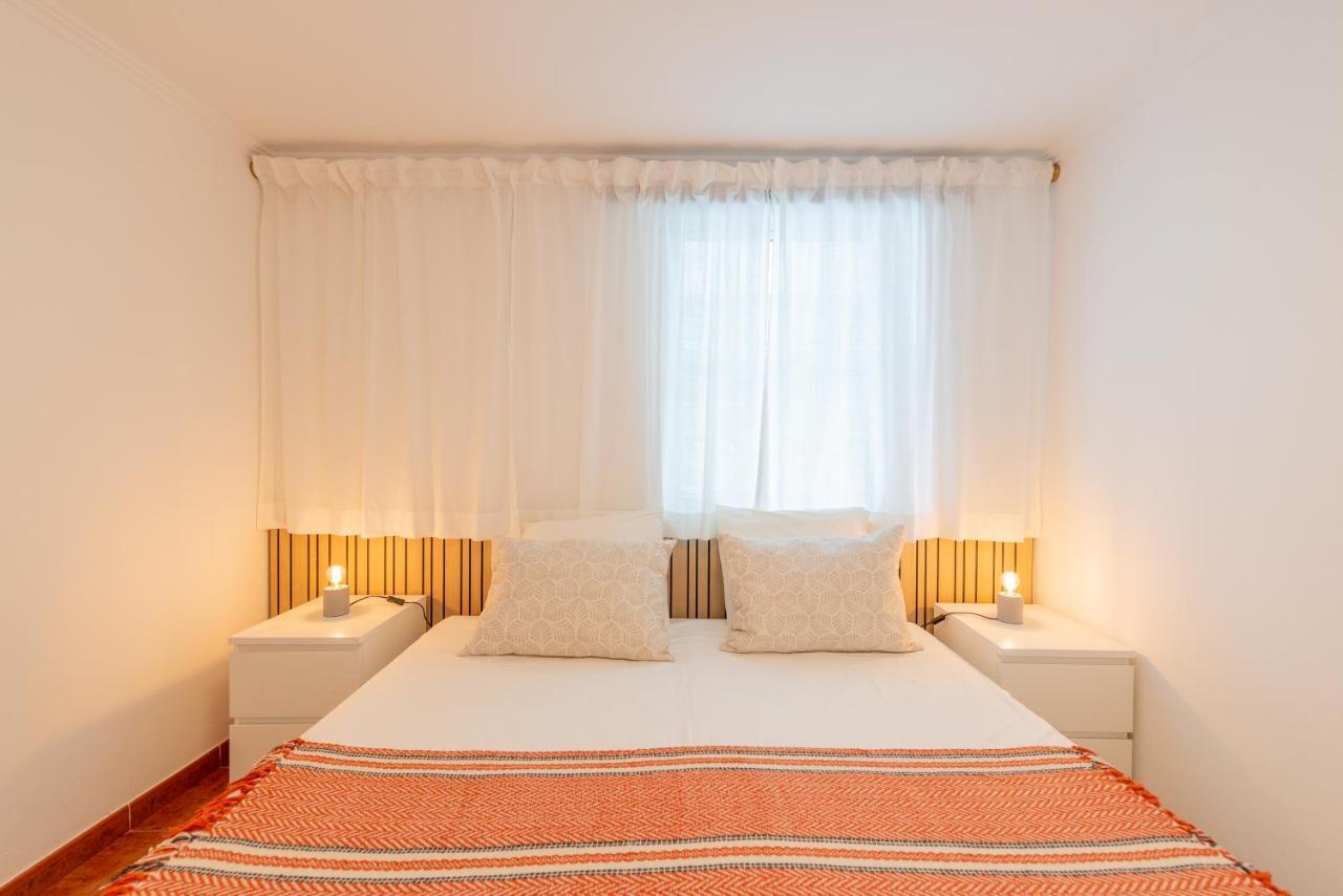Prainha Apartments São Roque do Pico Eksteriør billede