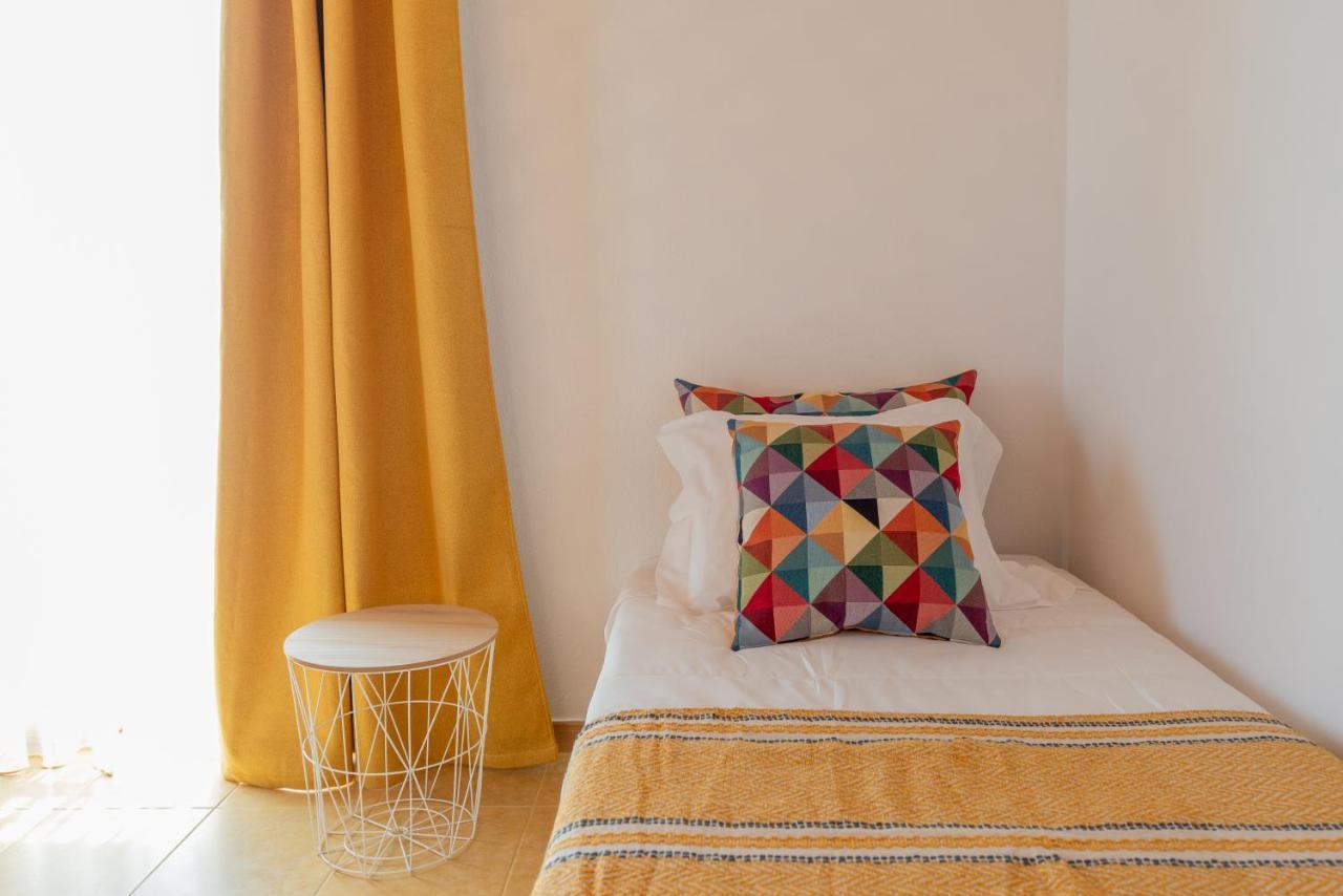 Prainha Apartments São Roque do Pico Eksteriør billede