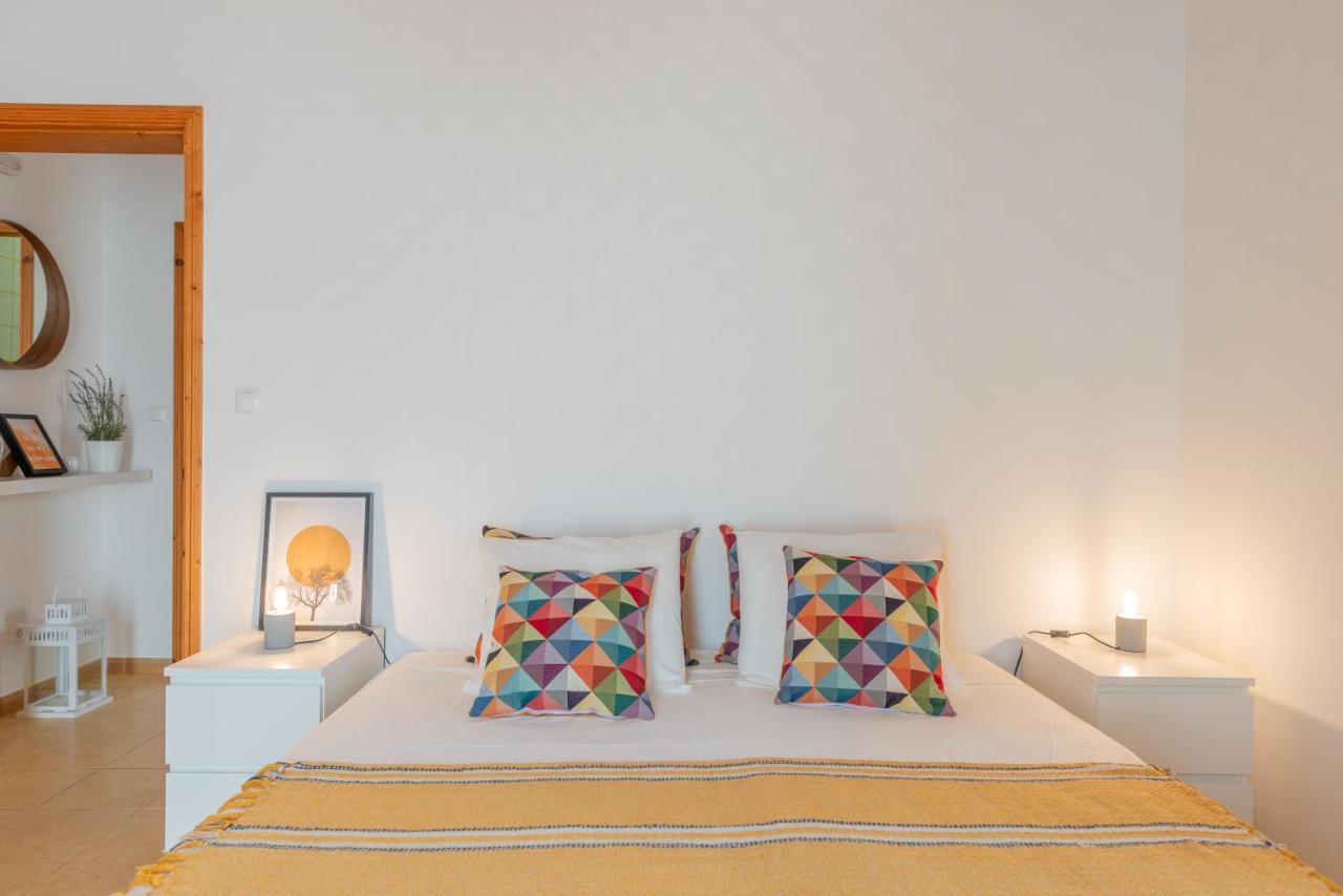 Prainha Apartments São Roque do Pico Eksteriør billede