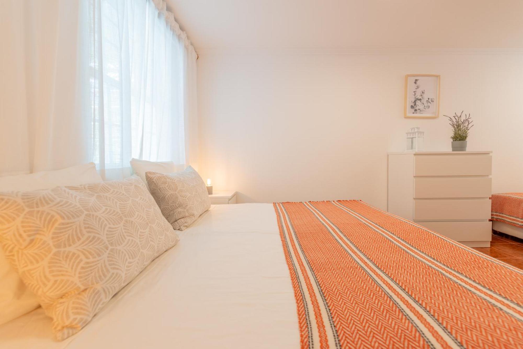 Prainha Apartments São Roque do Pico Værelse billede