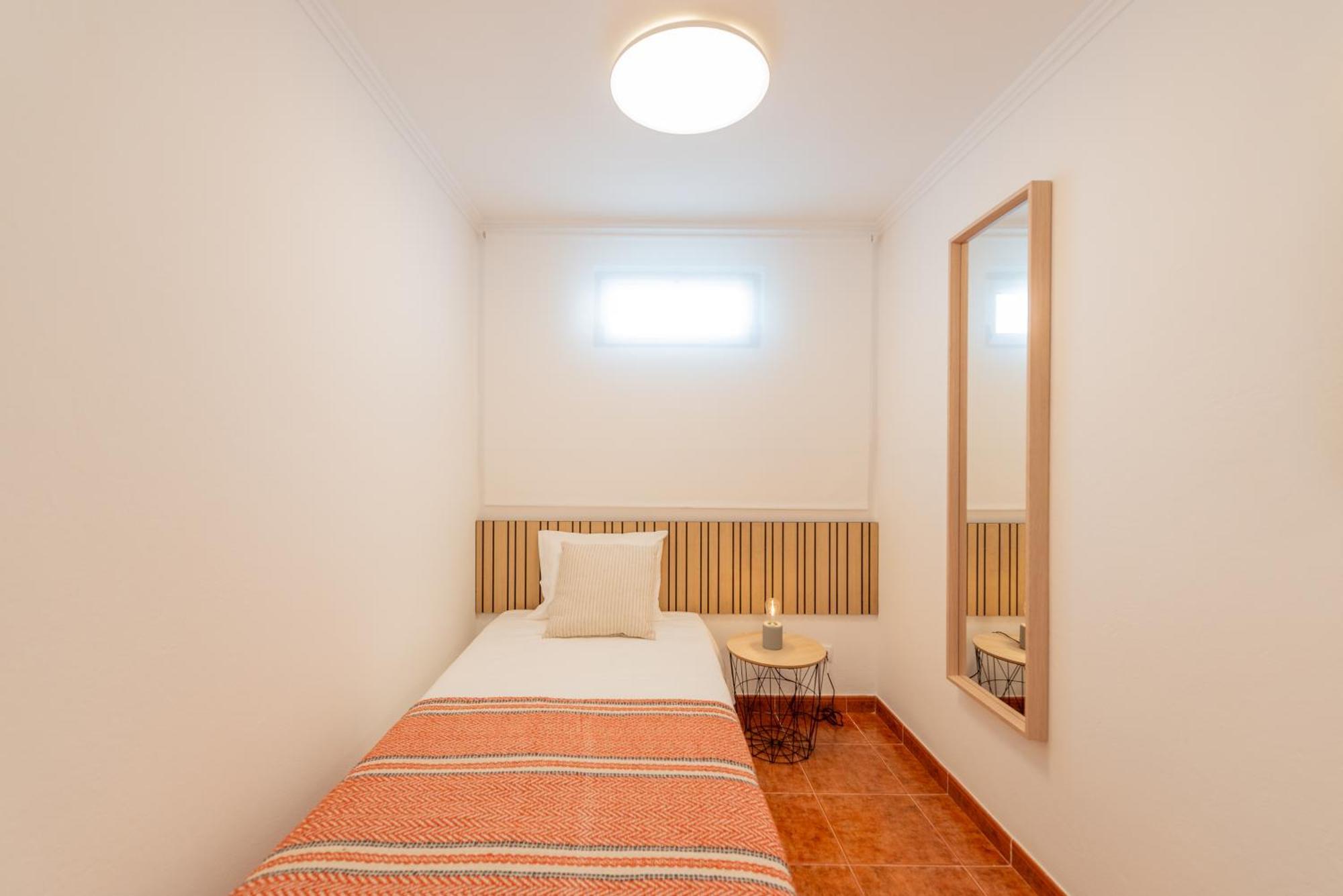 Prainha Apartments São Roque do Pico Værelse billede
