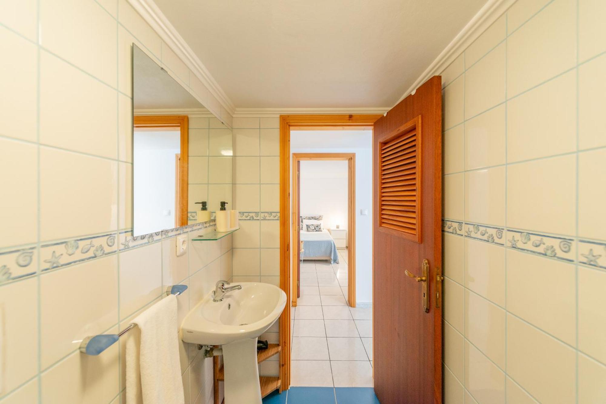 Prainha Apartments São Roque do Pico Værelse billede