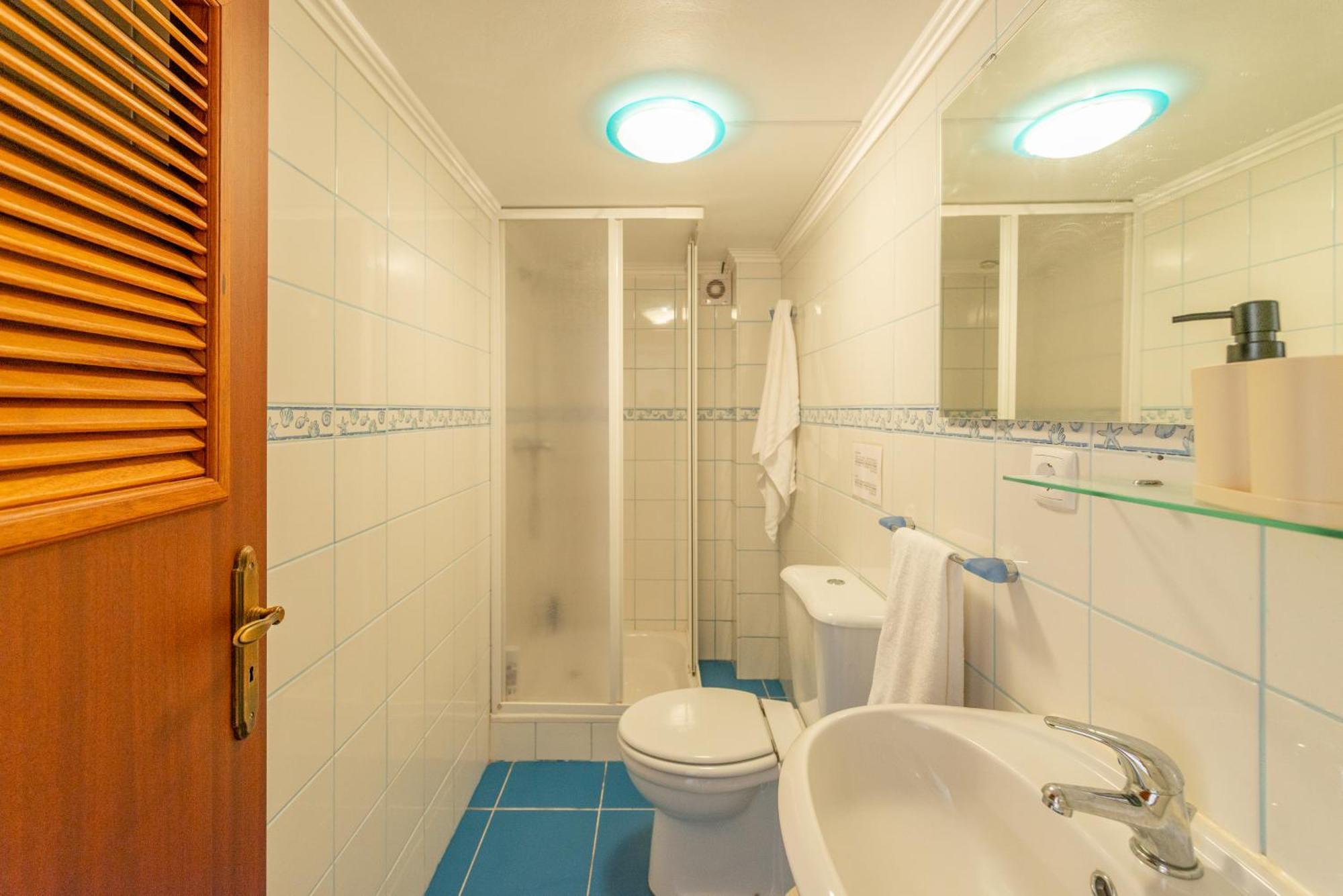 Prainha Apartments São Roque do Pico Værelse billede