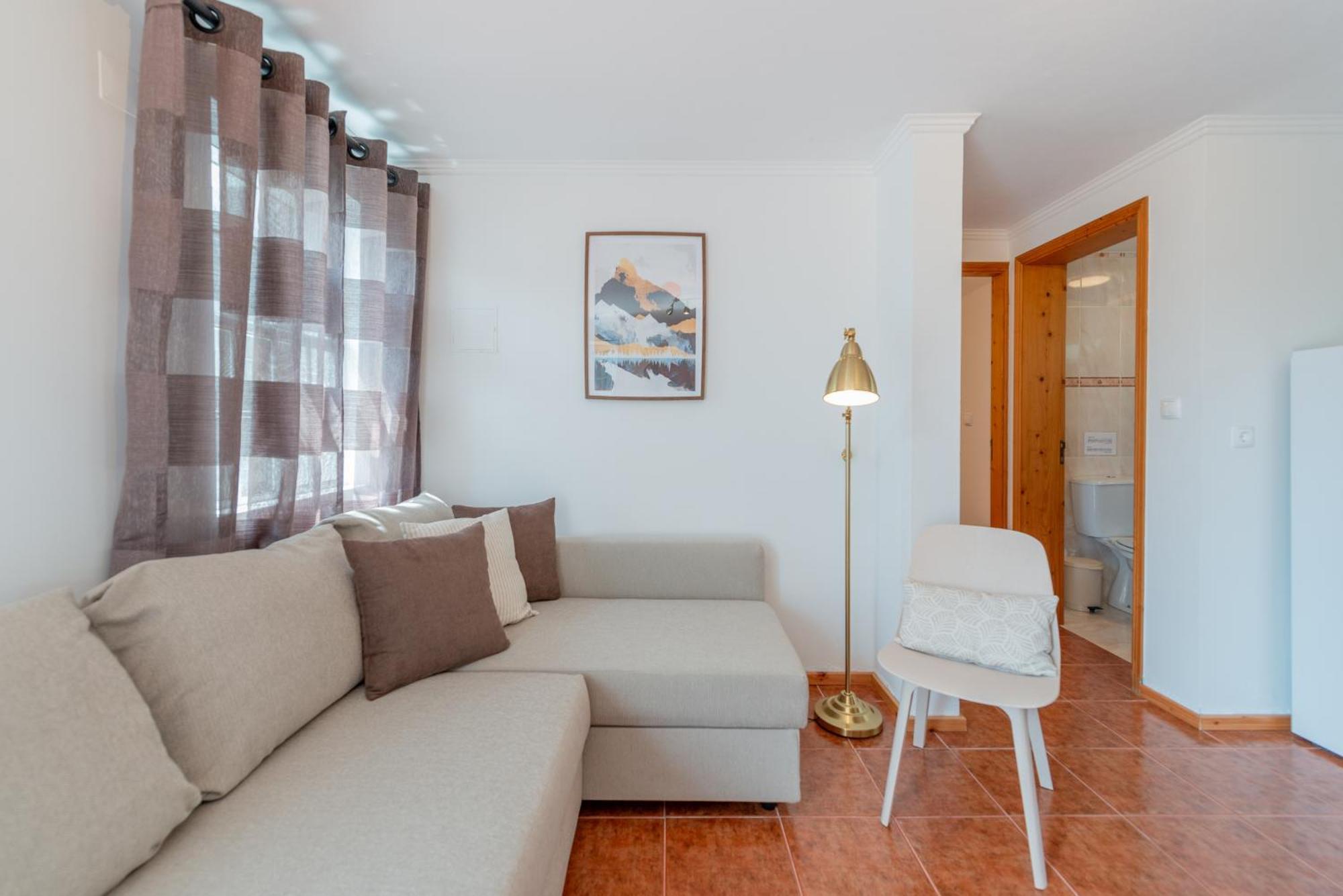Prainha Apartments São Roque do Pico Værelse billede