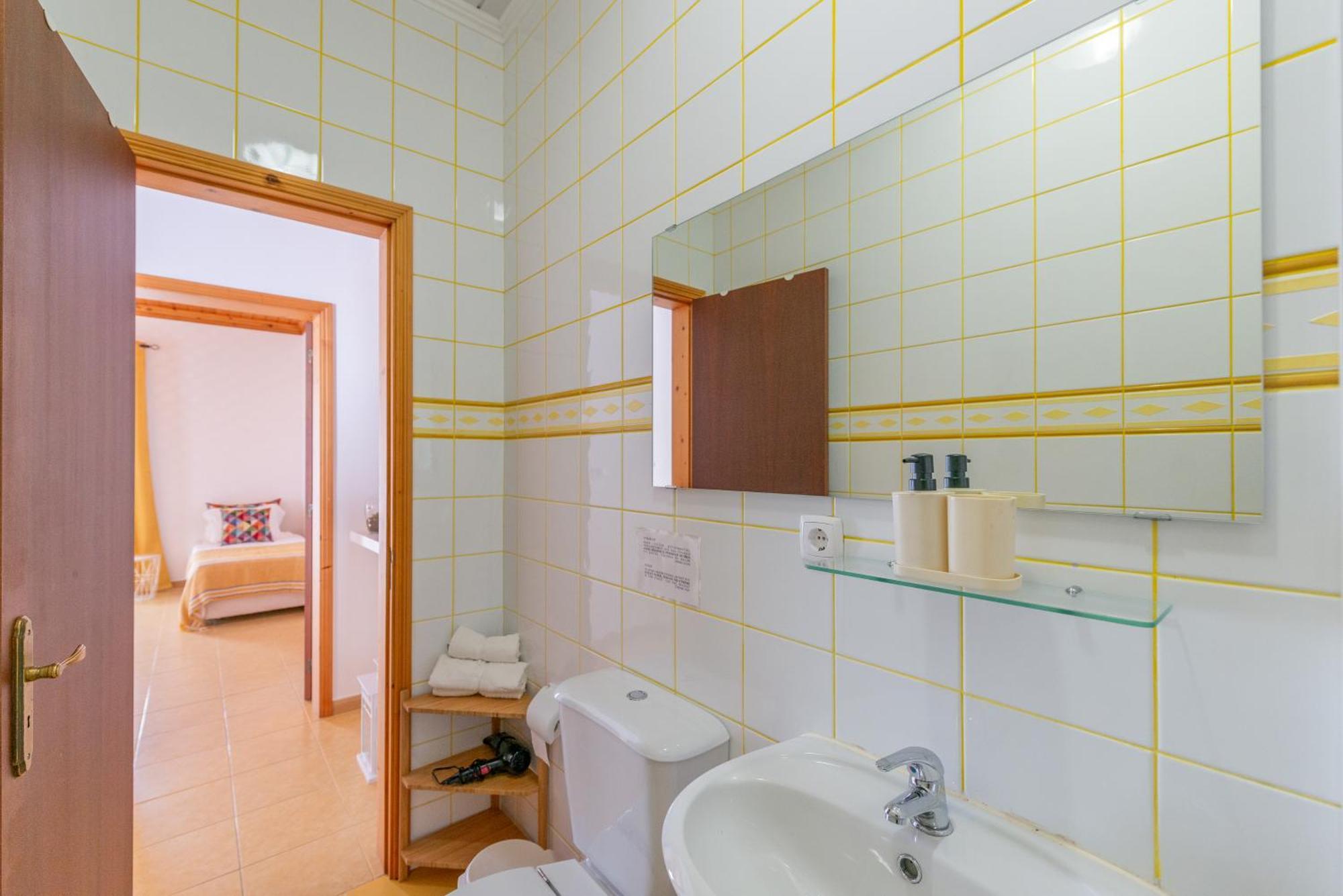 Prainha Apartments São Roque do Pico Værelse billede