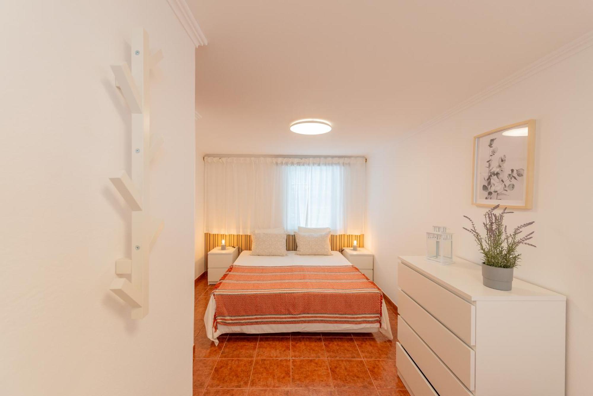 Prainha Apartments São Roque do Pico Værelse billede