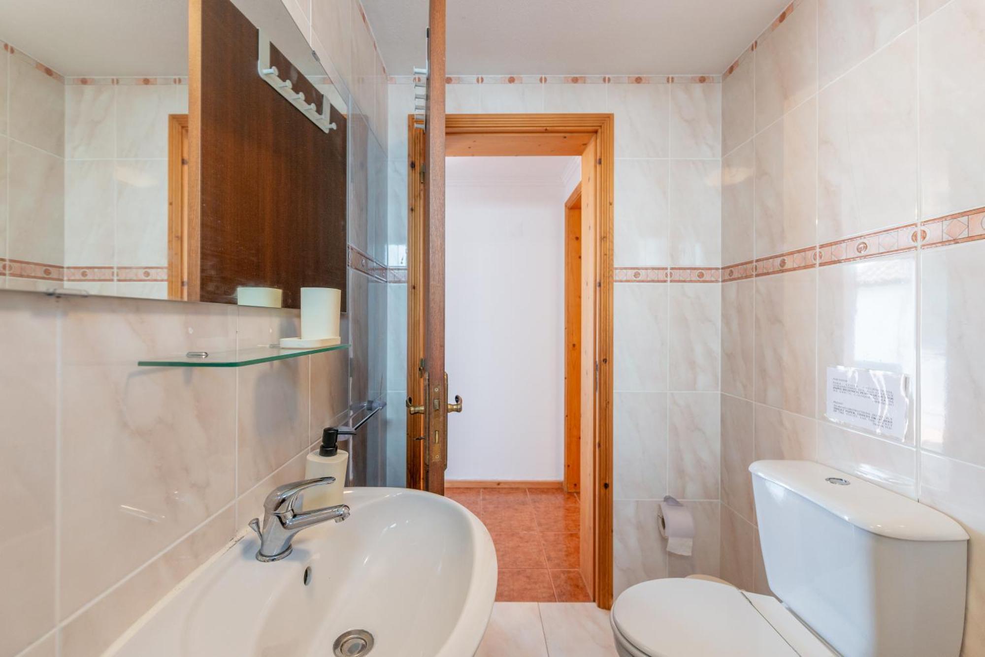 Prainha Apartments São Roque do Pico Værelse billede